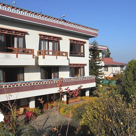 Neydo Hotel Katmandu Zewnętrze zdjęcie