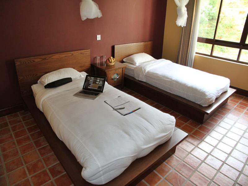 Neydo Hotel Katmandu Zewnętrze zdjęcie