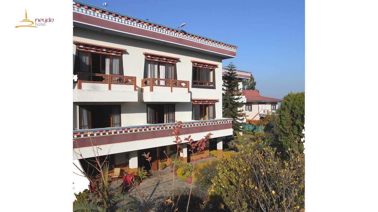 Neydo Hotel Katmandu Zewnętrze zdjęcie