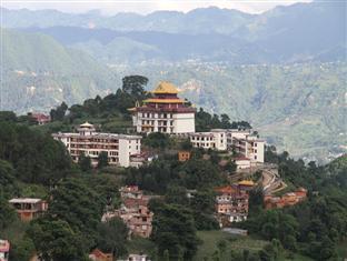 Neydo Hotel Katmandu Zewnętrze zdjęcie